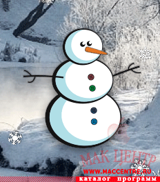 Snowman 1.0  Mac OS X - , 