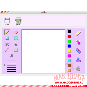 Palette 2.0  Mac OS X - , 