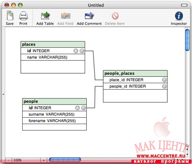 SQLEditor 1.4b8  Mac OS X - , 